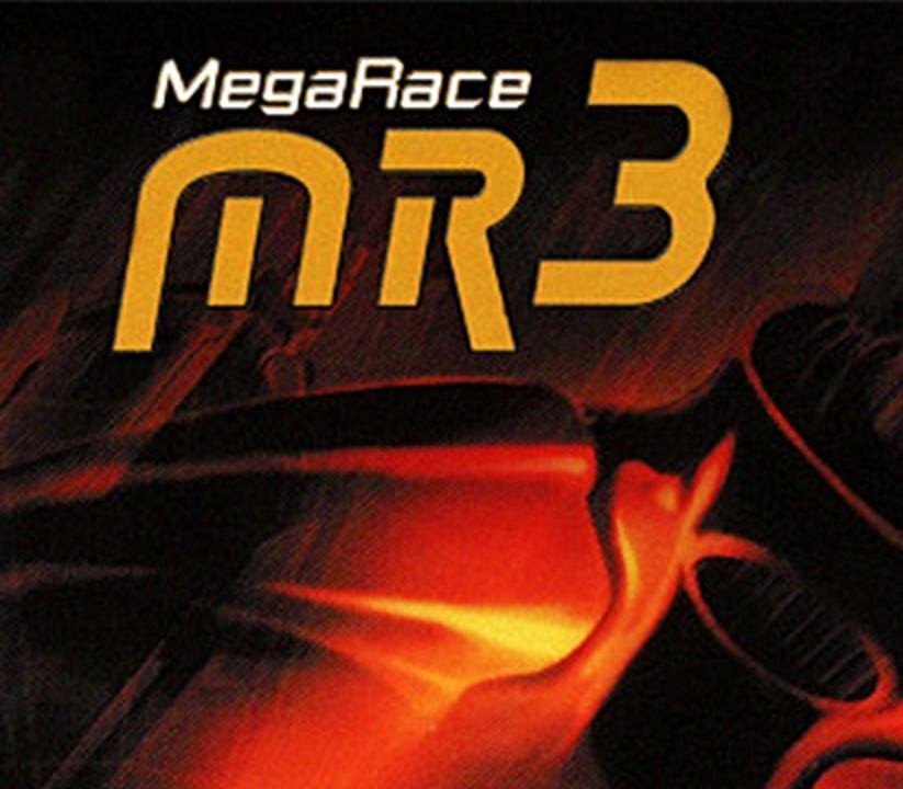 MegaRace 3