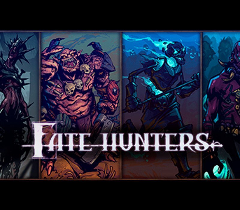 Fate Hunters EU v2