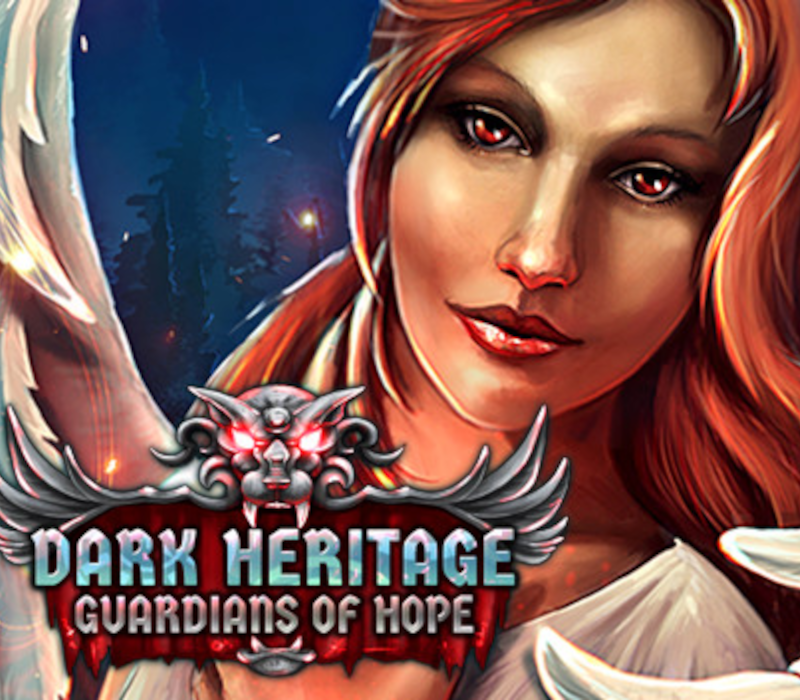 Dark Heritage: Guardians of Hope 