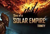 Sins of a Solar Empire: Trinity