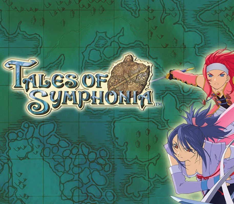 Tales of Symphonia