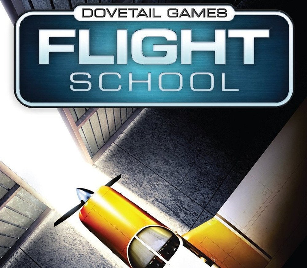 Dovetail Games Flight School