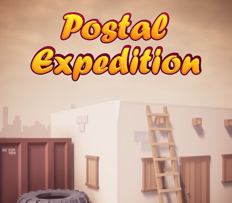 Postal Expedition 