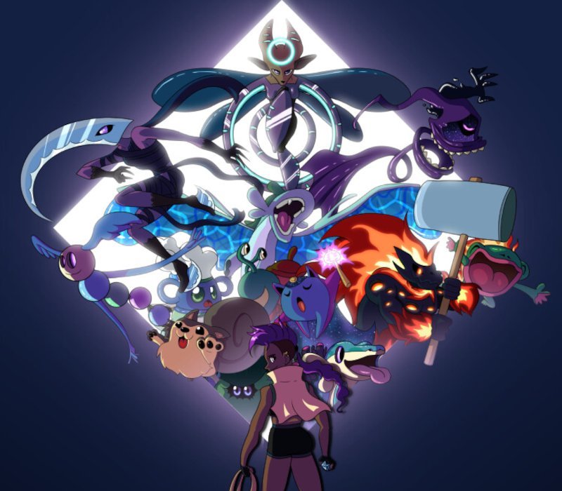 Soulblaze 