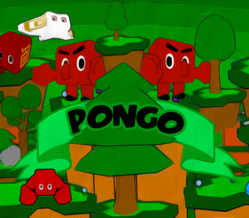 Pongo