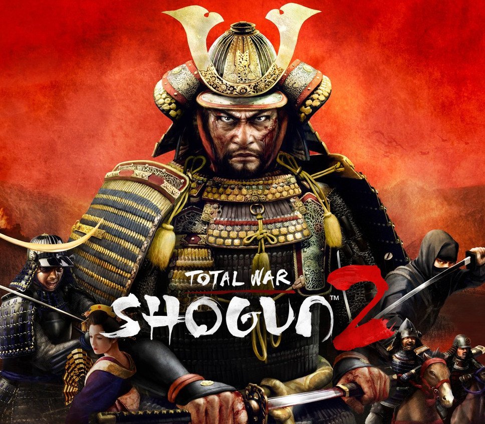 Total War: SHOGUN 2