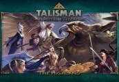 Talisman - The Highland Expansion
