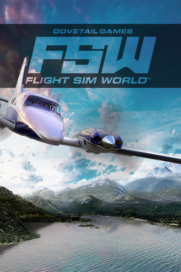 Flight Sim World