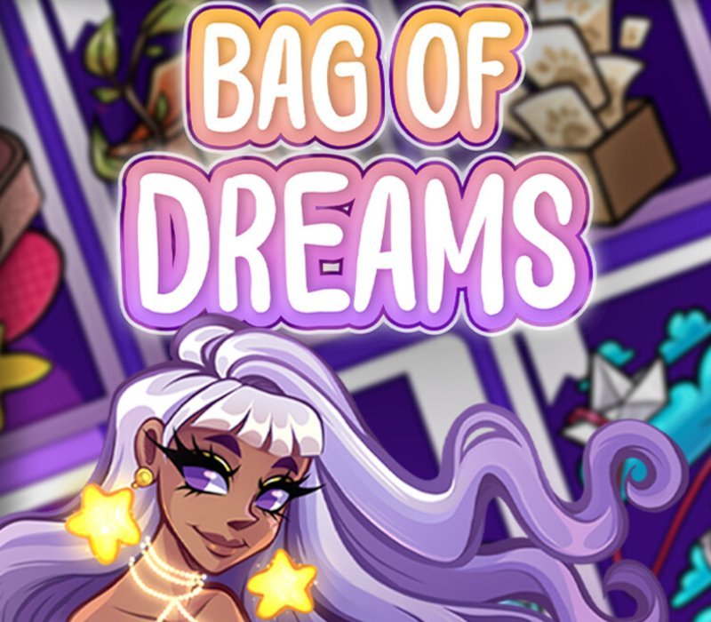 Bag of Dreams 