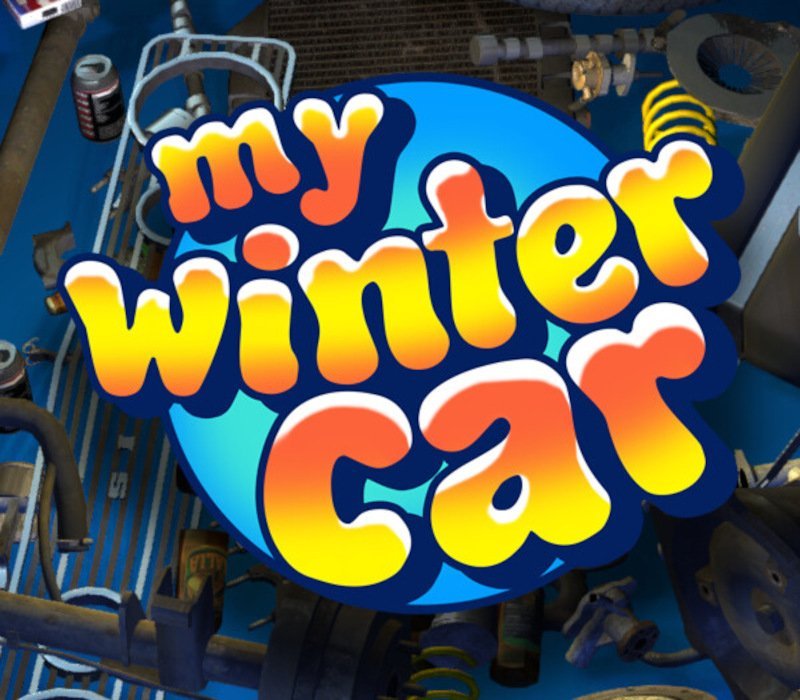 My Winter Car 