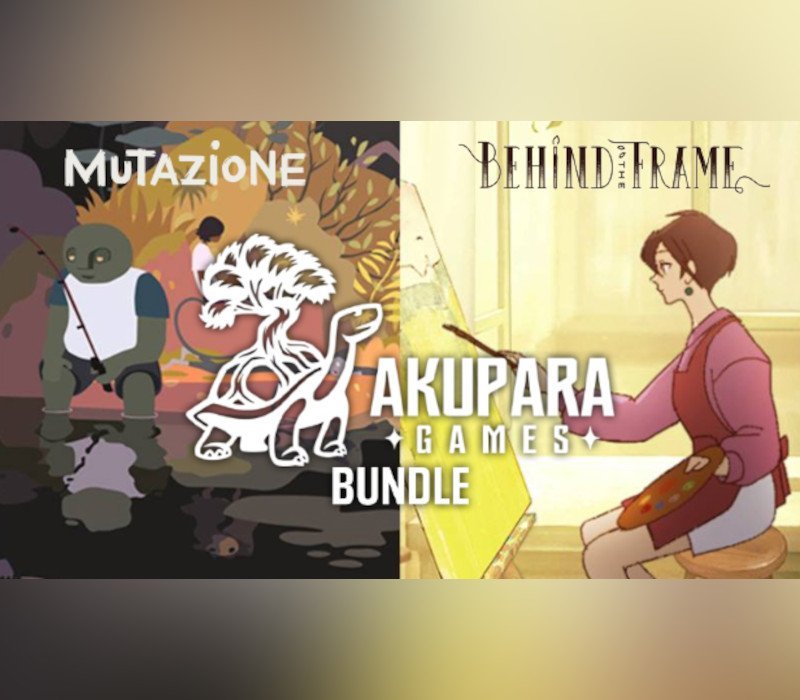 Akupara Games Bundle 