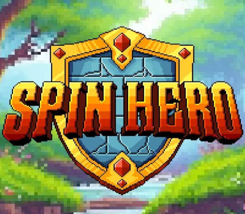 Spin Hero 