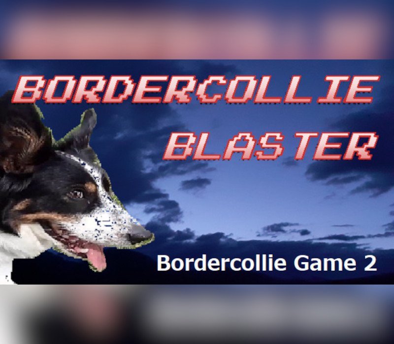 BorderCollie Blaster 