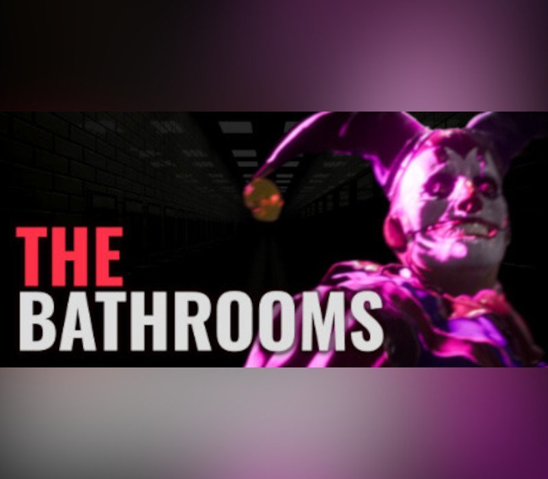 The Bathrooms 
