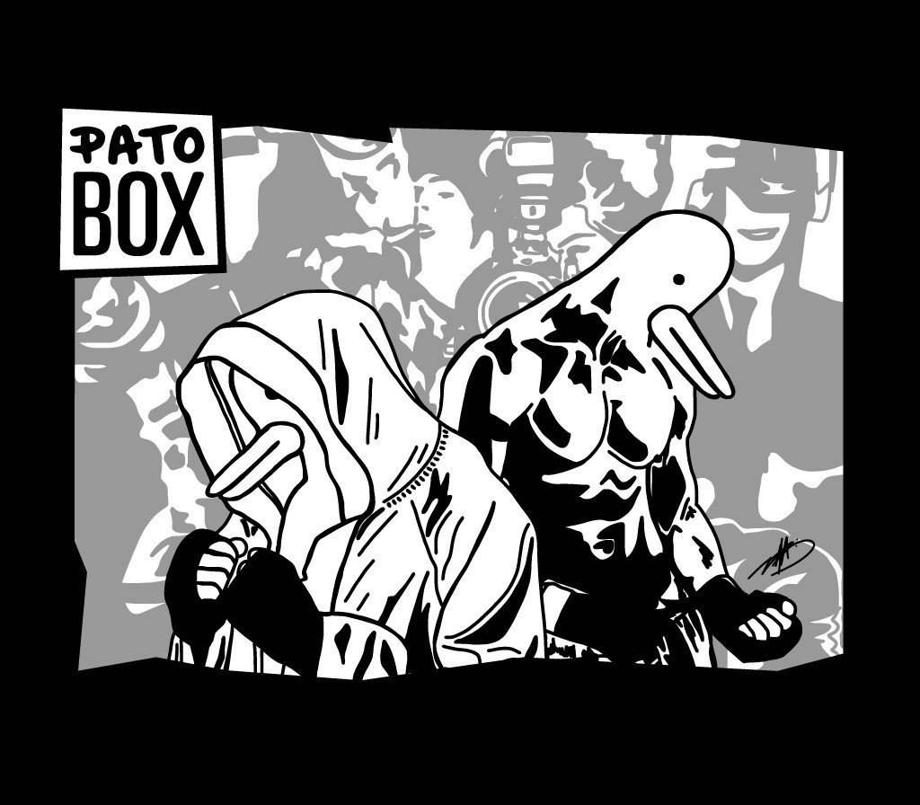 Pato Box 