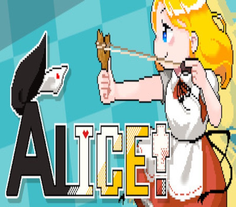 Alice! 