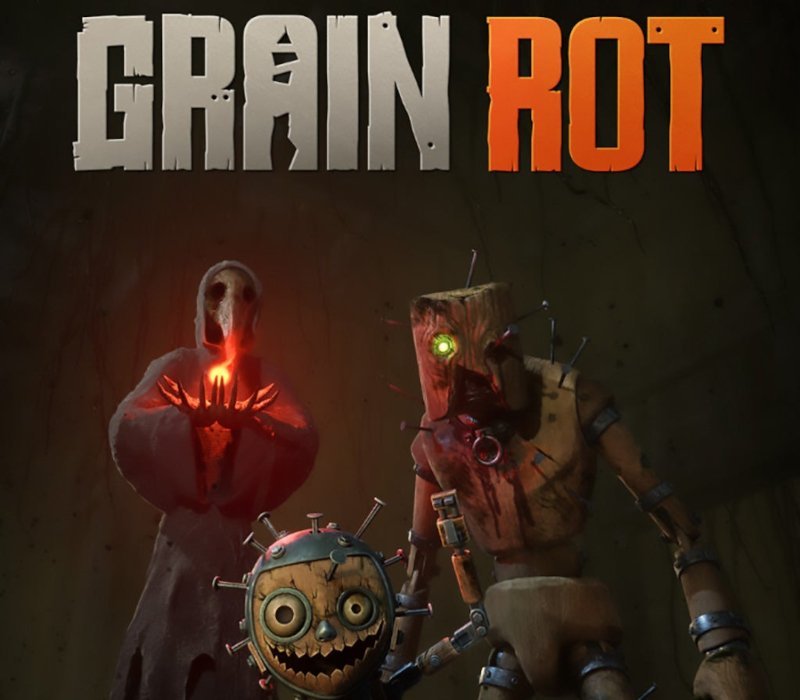 GRAIN ROT 