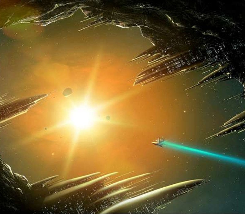 Defy Gravity Extended