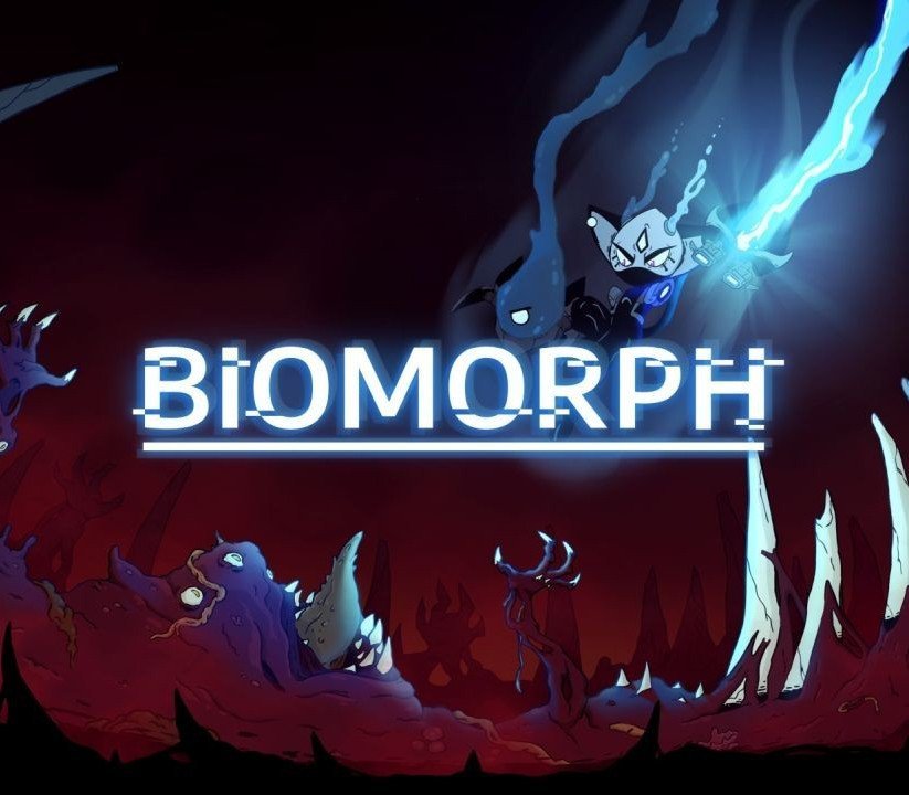 BIOMORPH 