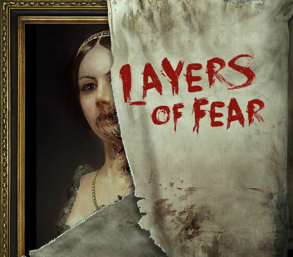 Layers of Fear 