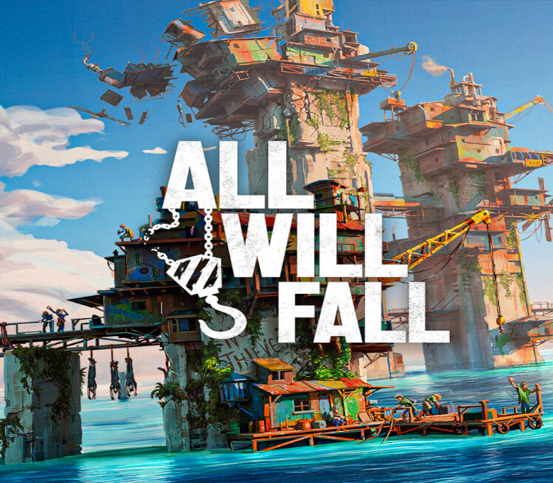 All Will Fall 