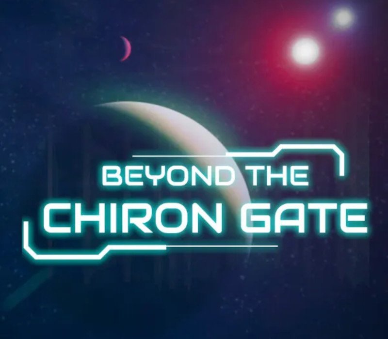 Beyond the Chiron Gate 