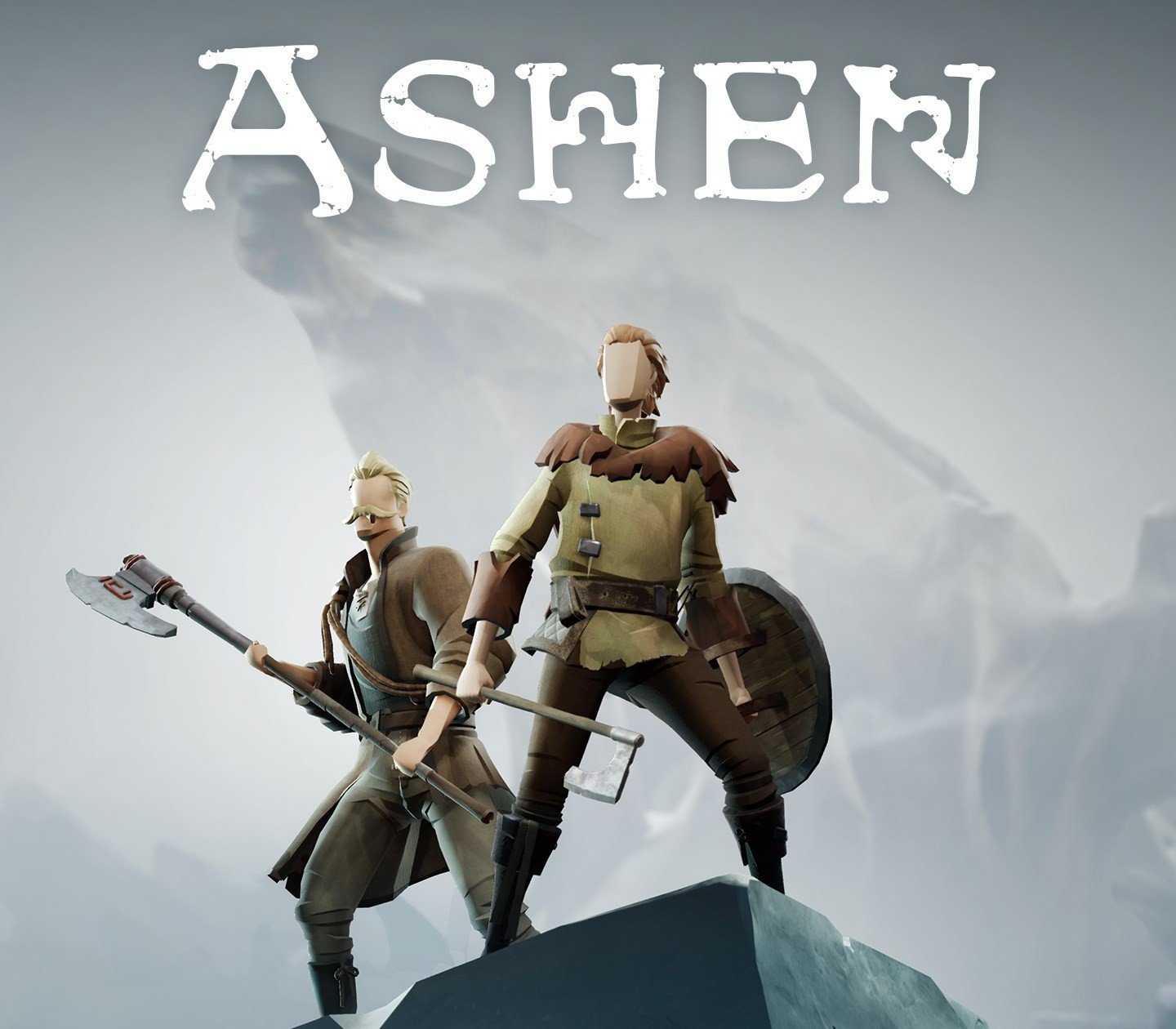 Ashen XBOX One CD Key
