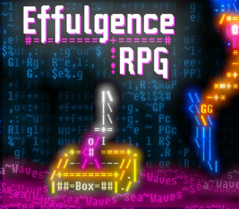 Effulgence RPG 