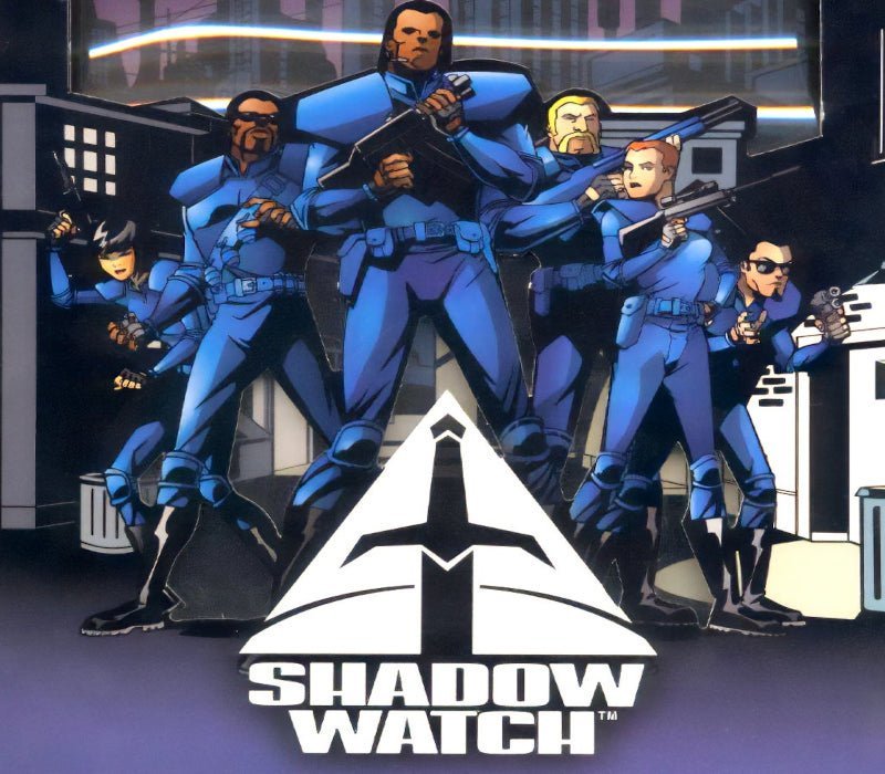 Shadow Watch 