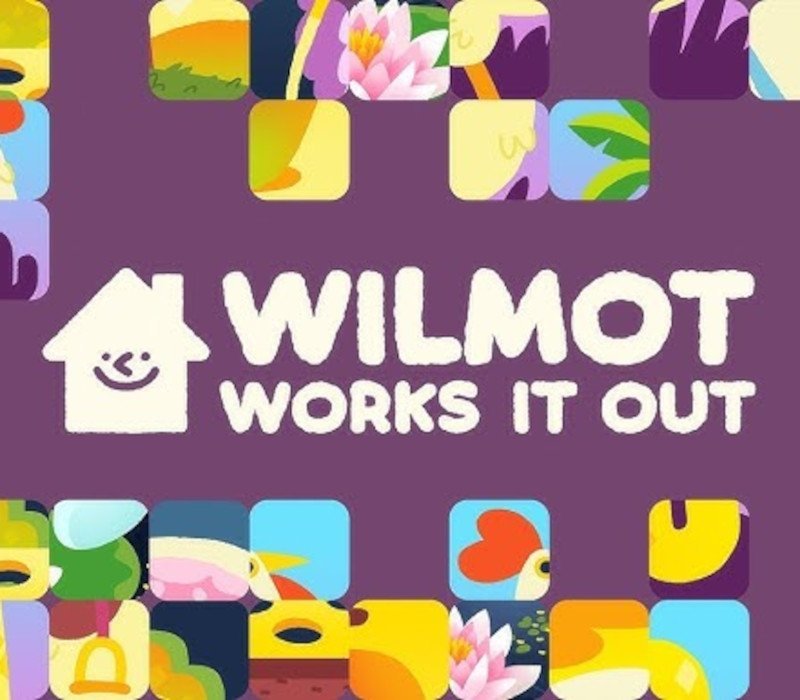 Wilmot Works It Out 