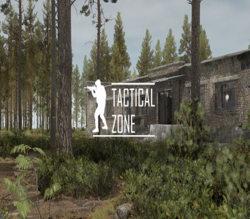 Tactical Zone 