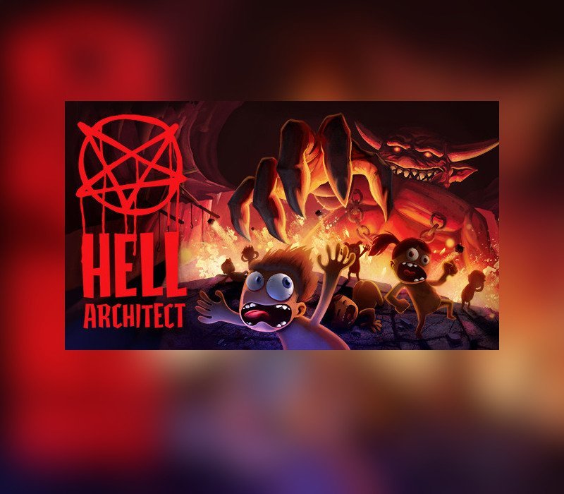 Hell Architect 