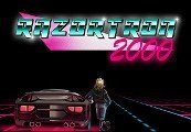 Razortron 2000