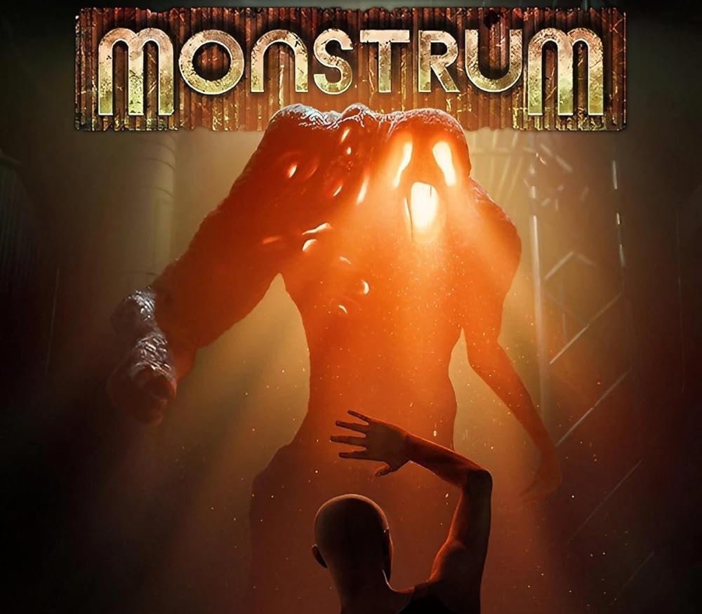 Monstrum 