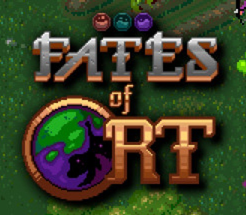 Fates of Ort 