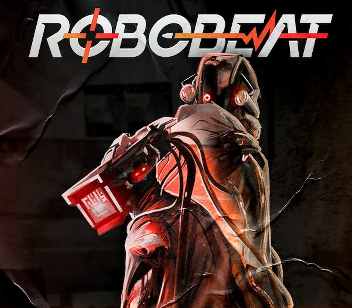 ROBOBEAT