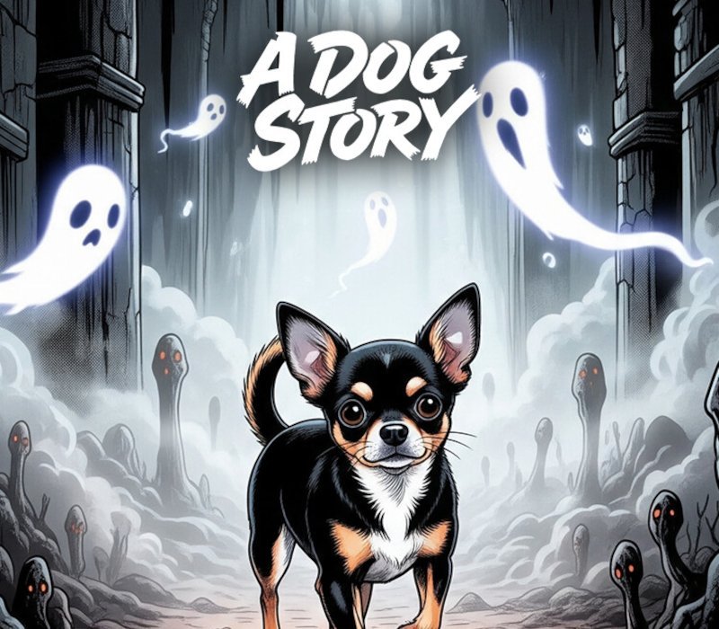 A Dog Story 