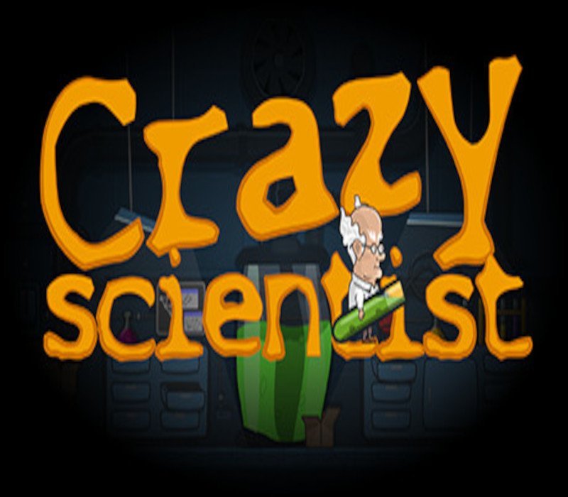 Crazy Scientist 