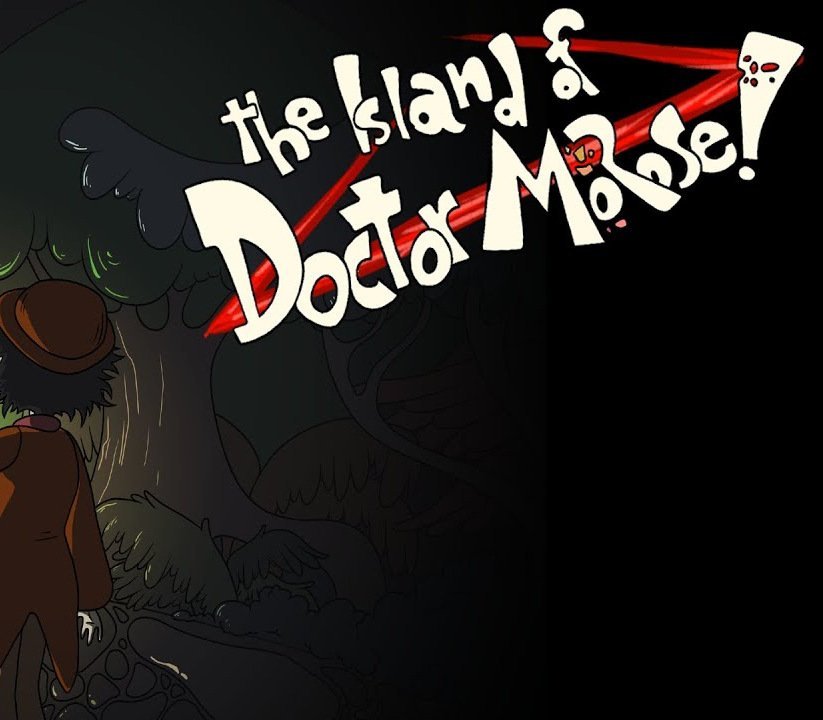 The Island of Doctor Morose 
