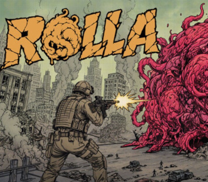 ROLLA 