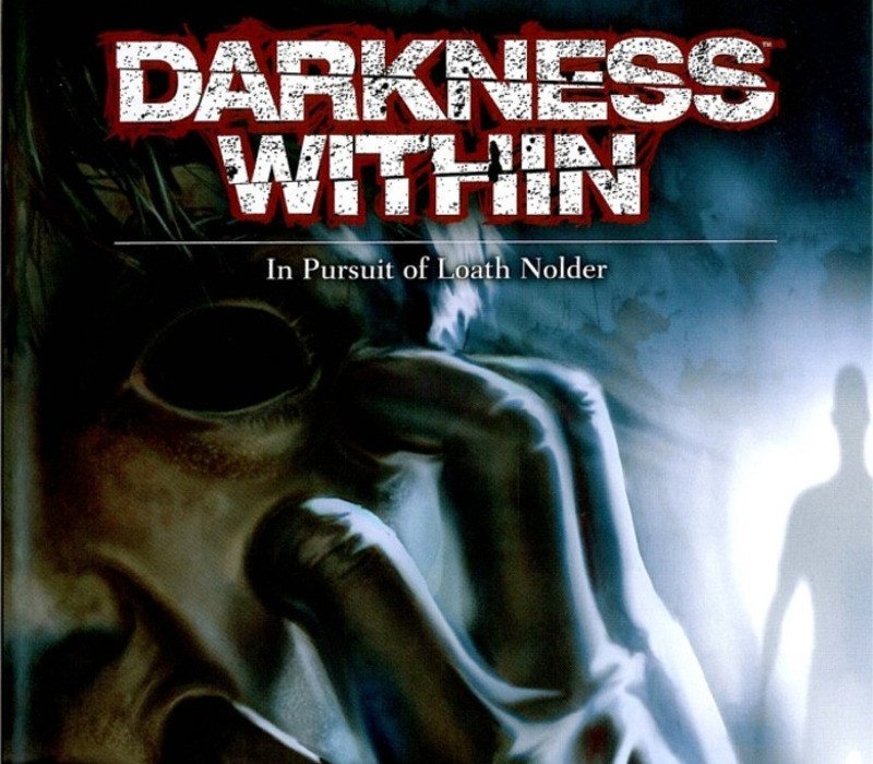 Darkness Within 1: In Pursuit of Loath Nolder 