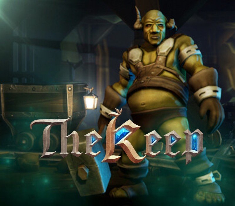 The Keep 