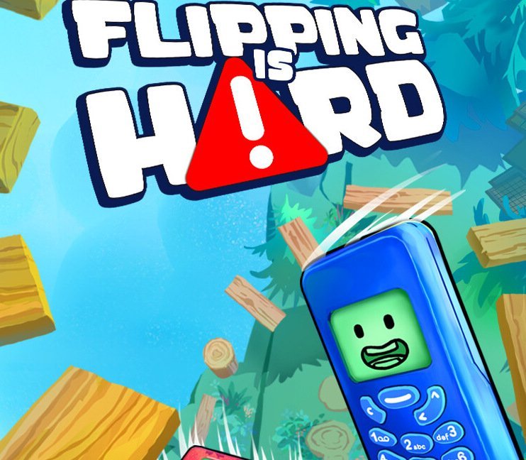 Flipping is Hard 