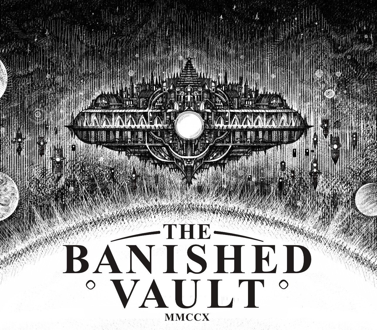 The Banished Vault 