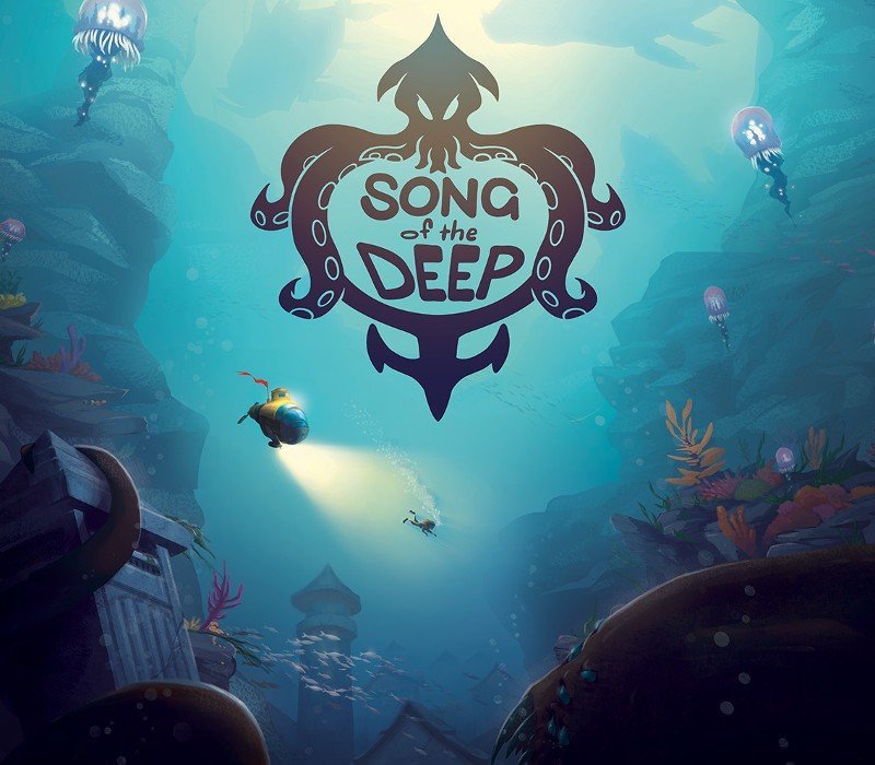Song of the Deep
