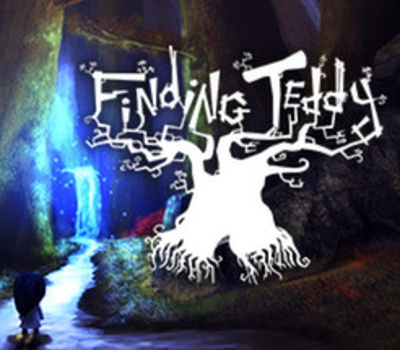 Finding Teddy 
