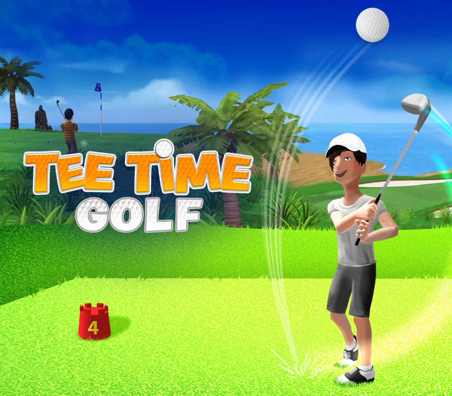 Tee Time Golf EU