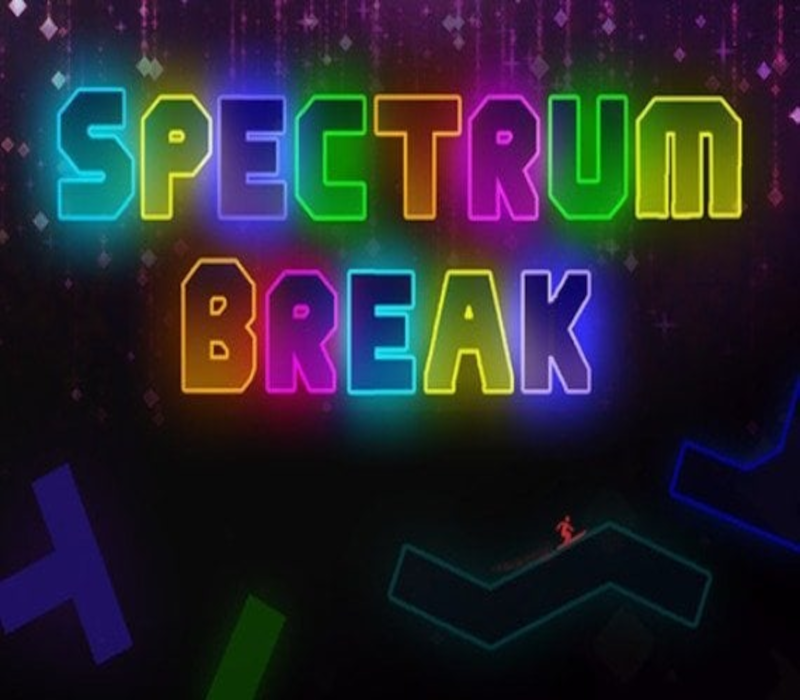 Spectrum Break 