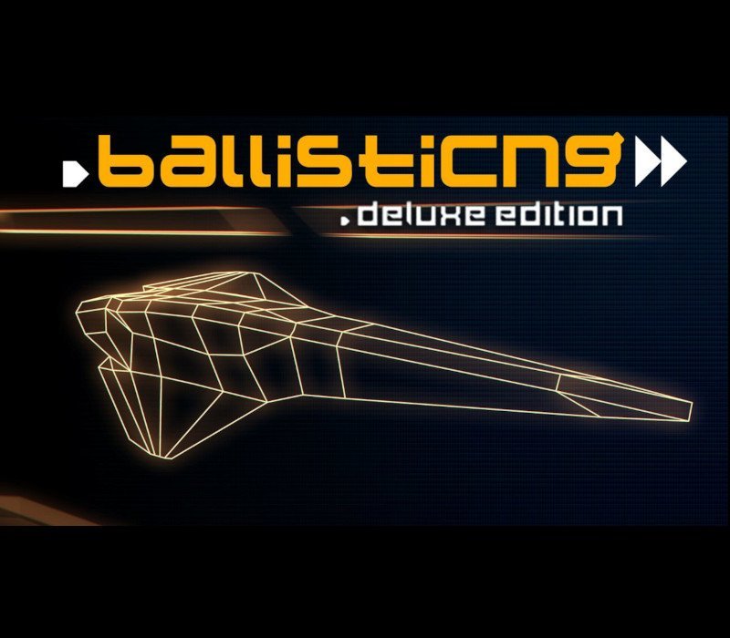 BallisticNG Deluxe Edition