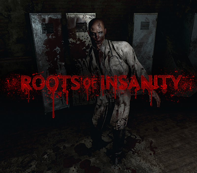 Roots of Insanity
